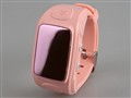 阿巴町KT01粉色智能手表 孩子的安全守护与成长伙伴