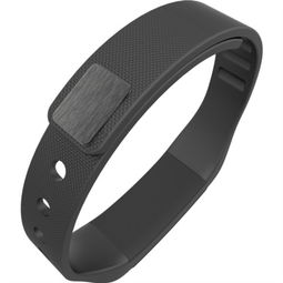 全方位体验 全程通QCT W2 智能手环，您的腕上健康伴侣